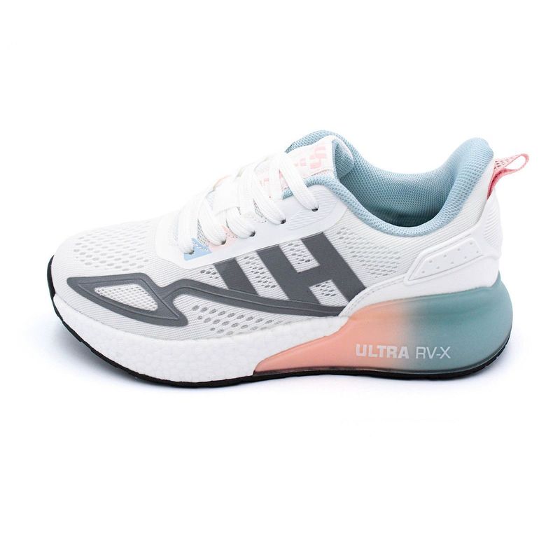 ULTRALON - Zapatillas Ultralon Lifestyle Ultra Trend RV-X para Niña