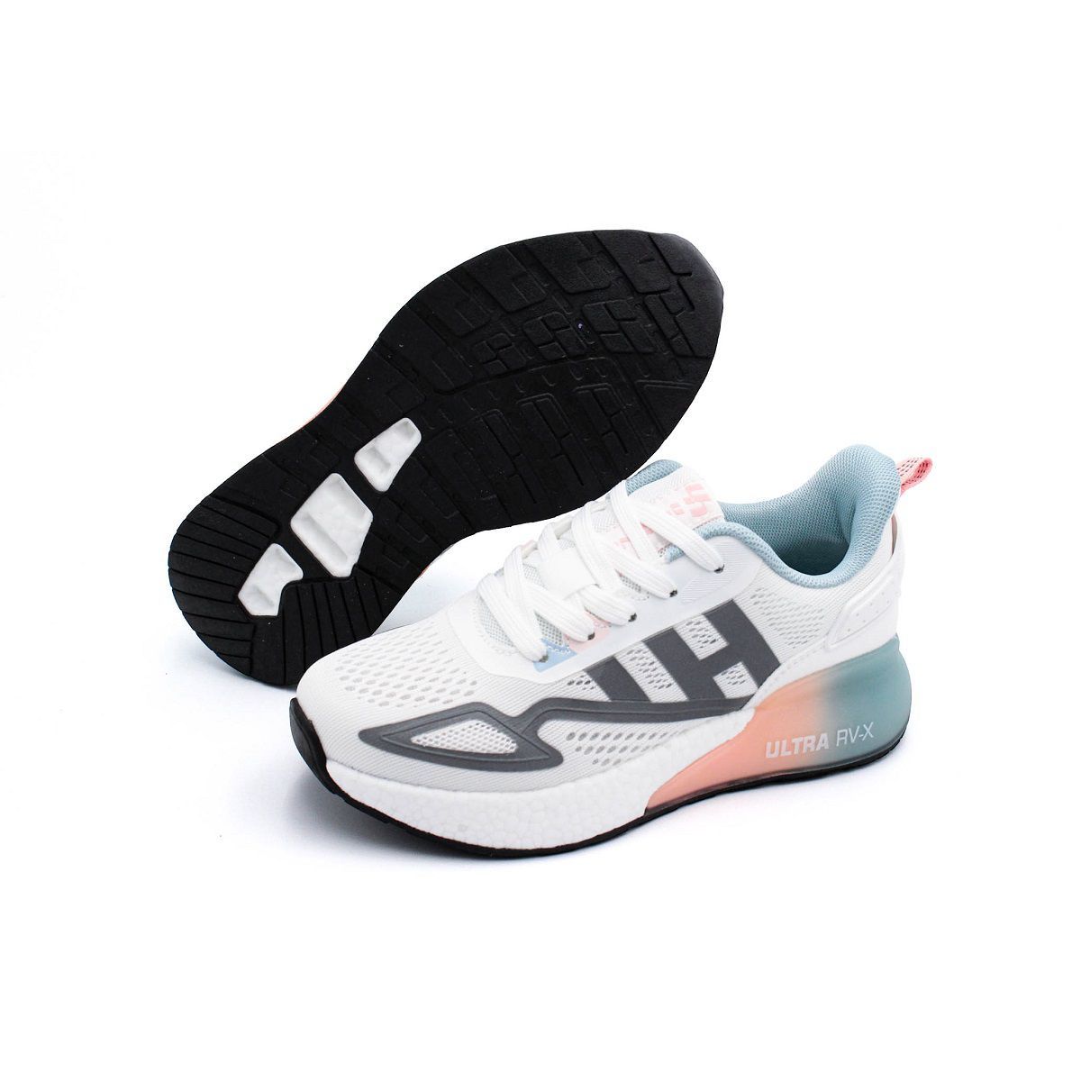 ULTRALON - Zapatillas Ultralon Lifestyle Ultra Trend RV-X para Niña