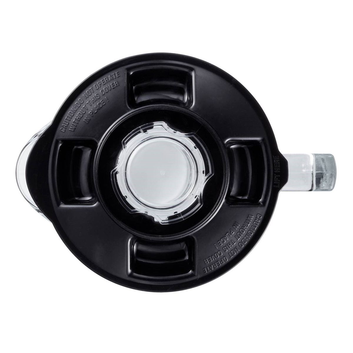 Imaco - Licuadora 8 Velocidades 500W BL8155 1.25Lts