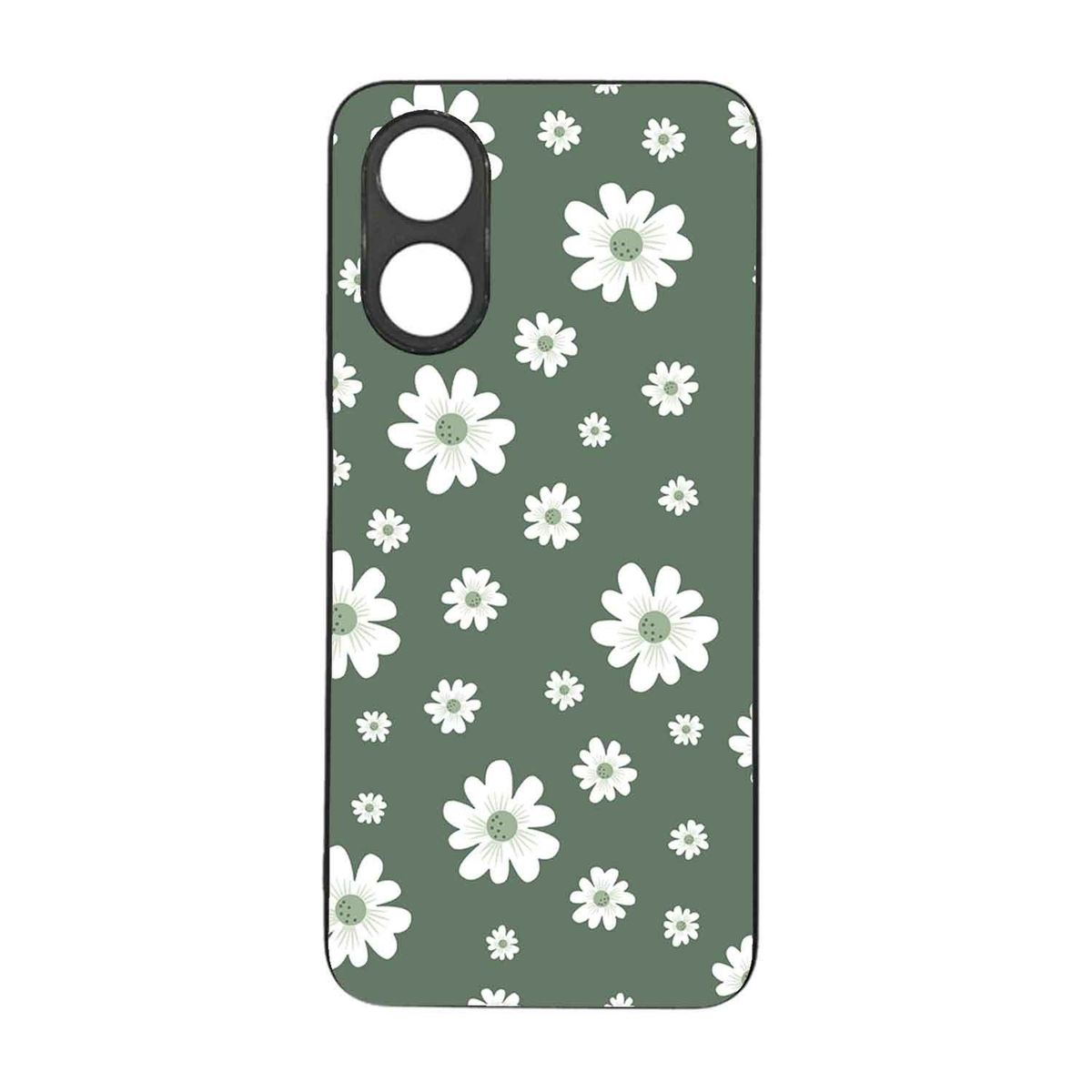 GENERICO - Funda Protector Case Para OPPO A17