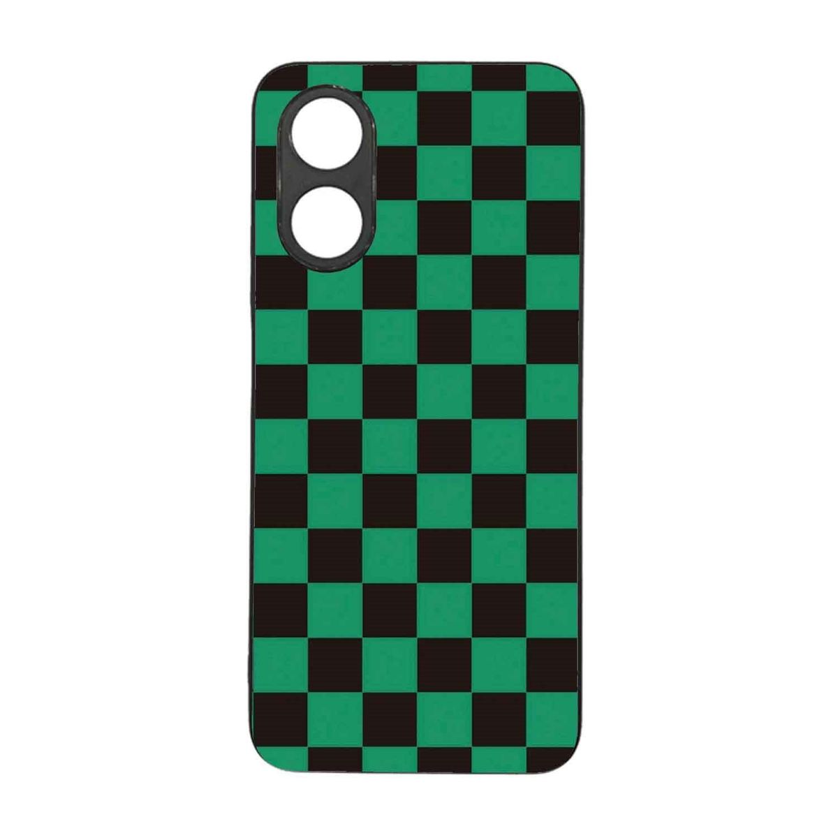 GENERICO - Funda Protector Case Para OPPO A17