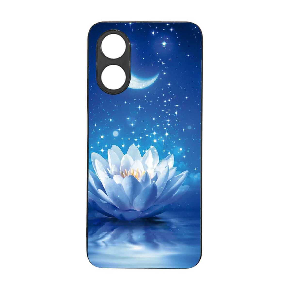 GENERICO - Funda Protector Case Para OPPO A17.