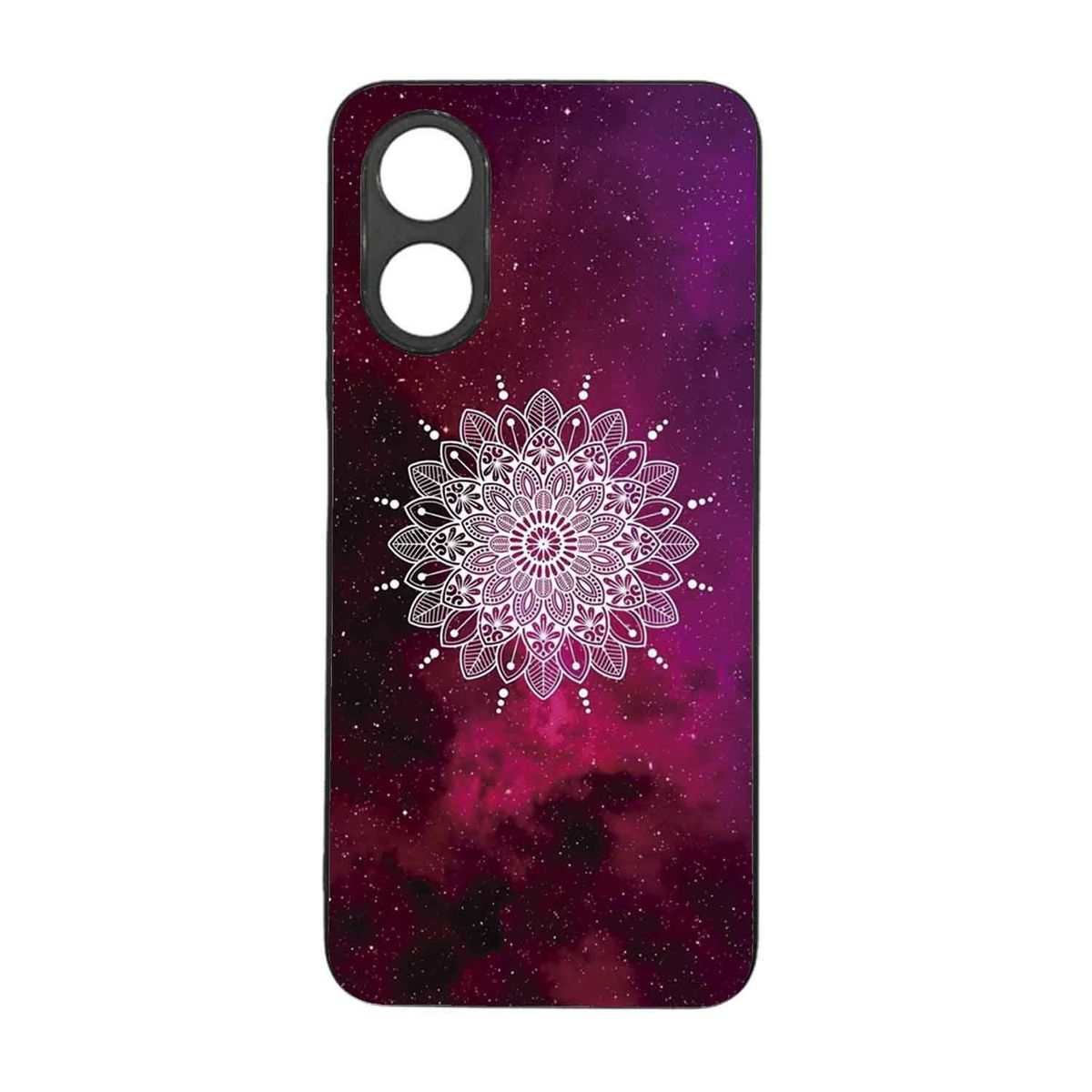 GENERICO - Funda Protector Case Para OPPO A17