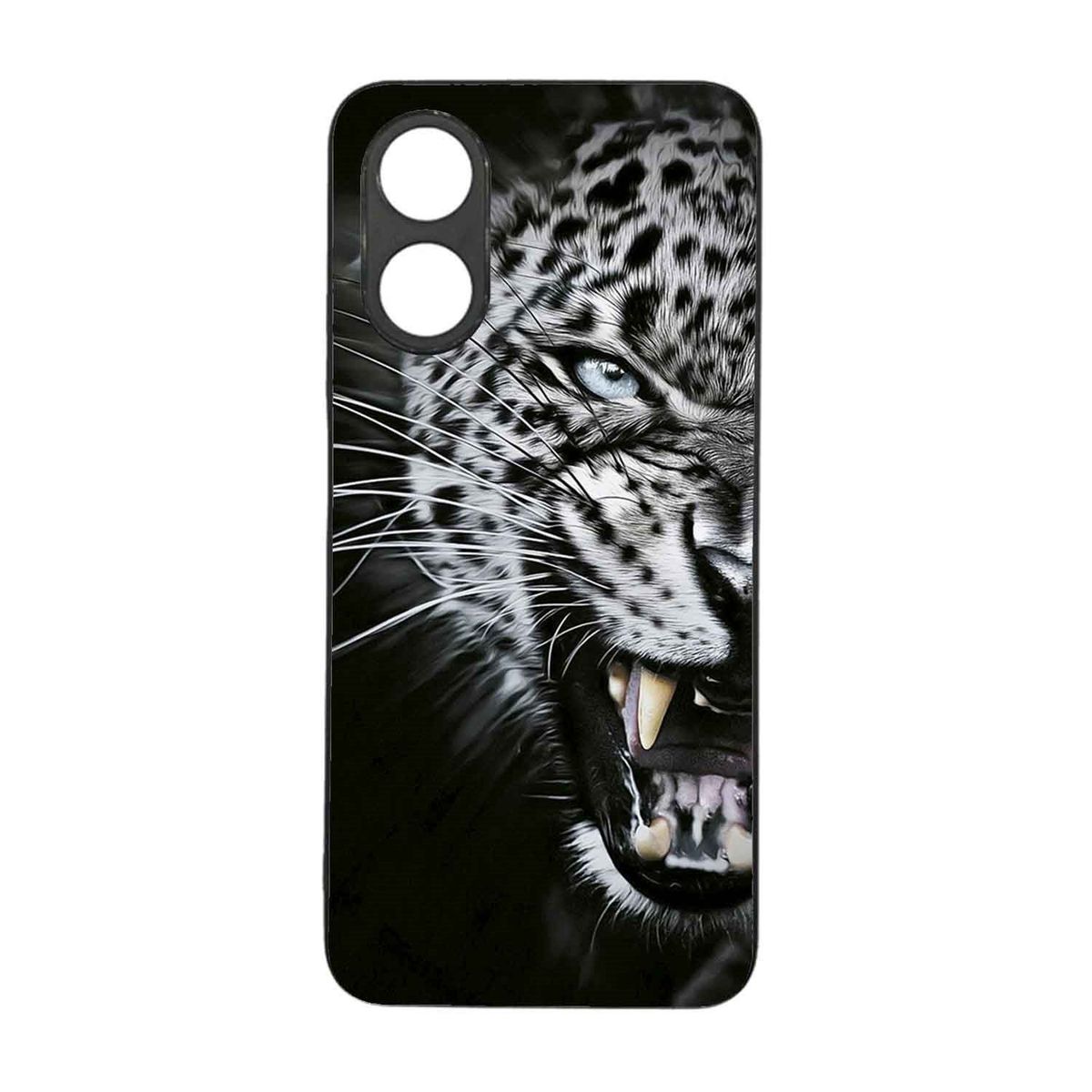 GENERICO - Funda Protector Case Para OPPO A17