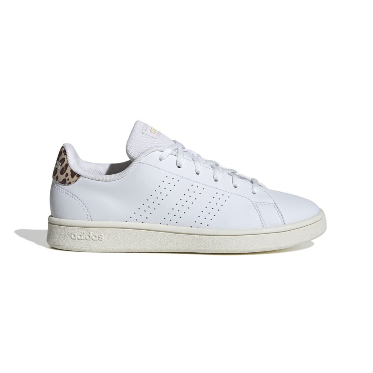 ADIDAS - ZAPATILLAS Adidas ADVANTAGE BASE  IF8555 Mujer