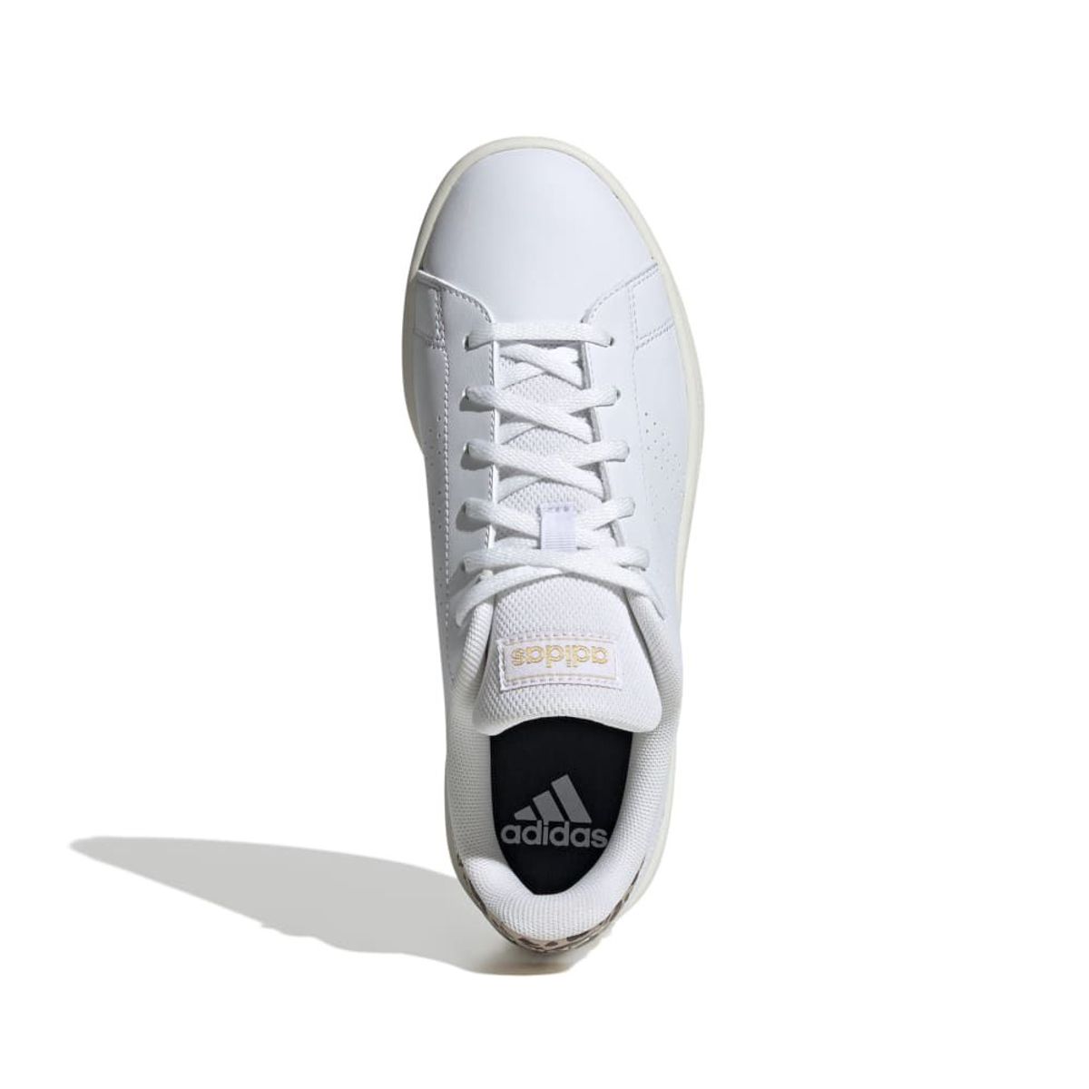 ADIDAS - ZAPATILLAS Adidas ADVANTAGE BASE  IF8555 Mujer