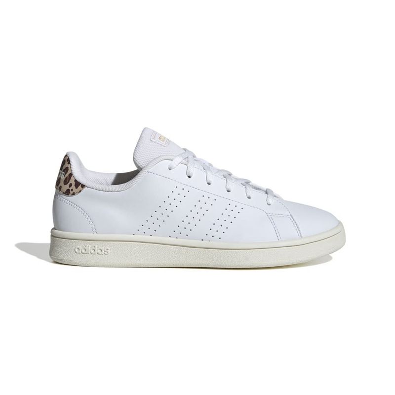 ADIDAS - ZAPATILLAS Adidas ADVANTAGE BASE  IF8555 Mujer