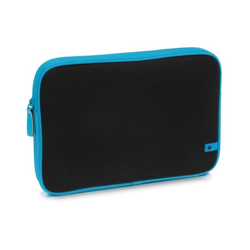 HP - Funda para tablet HP Mini Sleeve Mavi 10 pulg. Notebook XL171AA