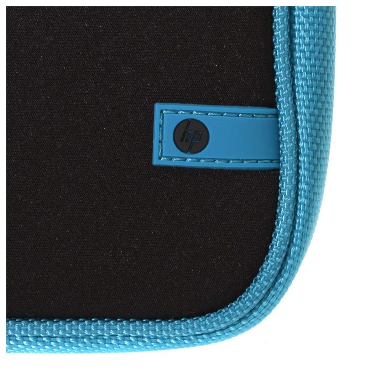 HP - Funda para tablet HP Mini Sleeve Mavi 10 pulg. Notebook XL171AA