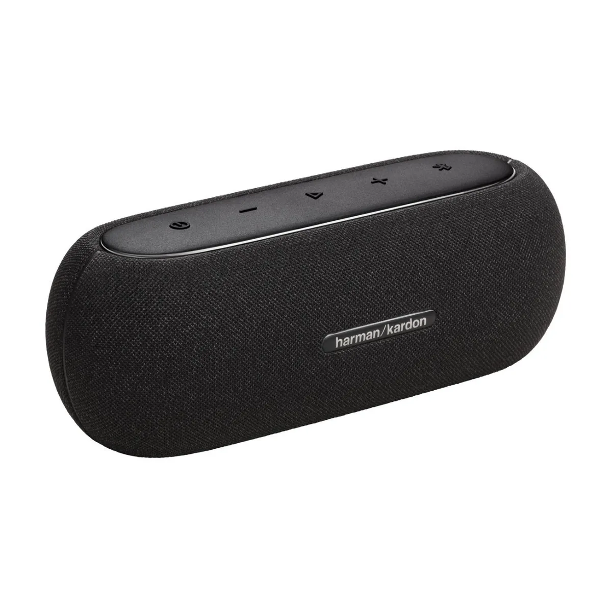 HARMAN KARDON - Harman Kardon Parlante Luna Negro - Negro