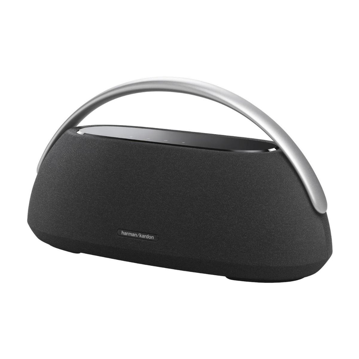 HARMAN KARDON - Harman Kardon Parlante Go Play 3 Negro
