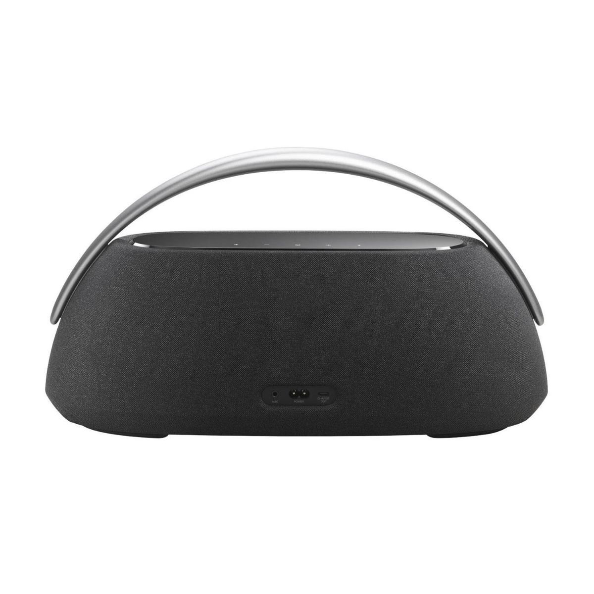 HARMAN KARDON - Harman Kardon Parlante Go Play 3 Negro
