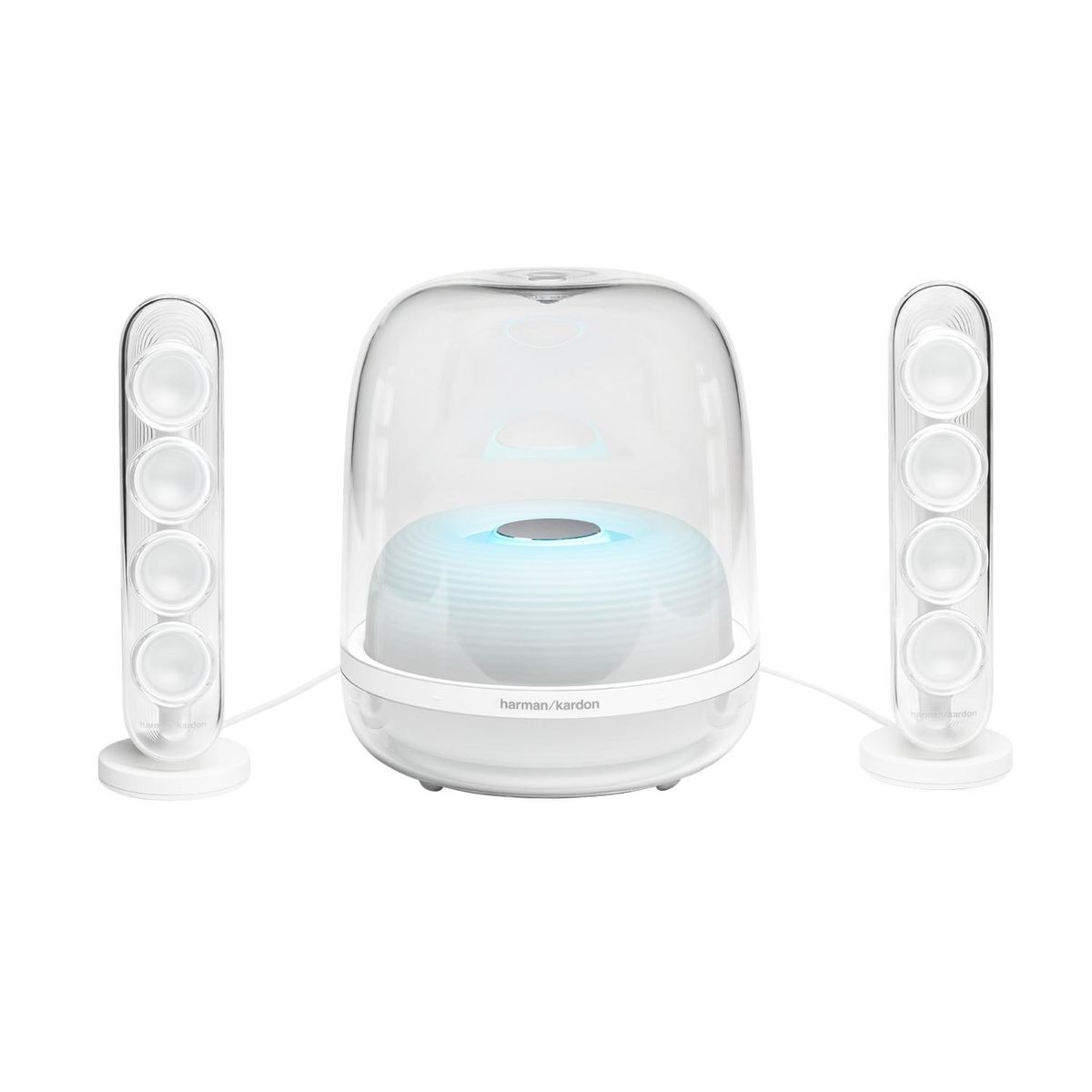 HARMAN KARDON - Harman Kardon Parlante Soundsticks 4