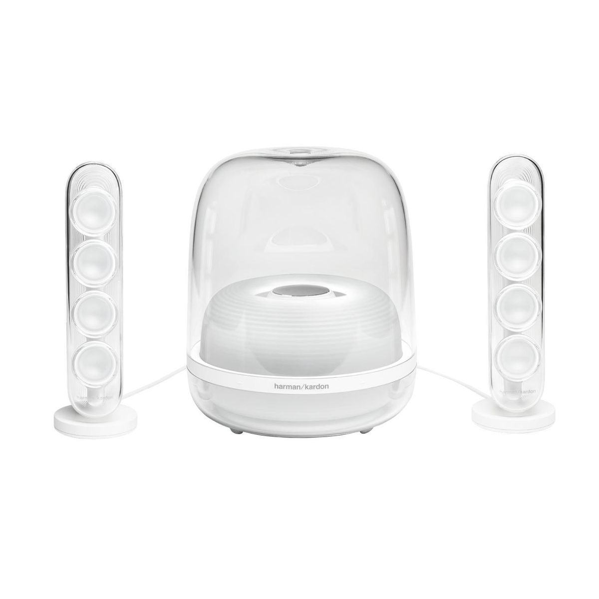 HARMAN KARDON - Harman Kardon Parlante Soundsticks 4