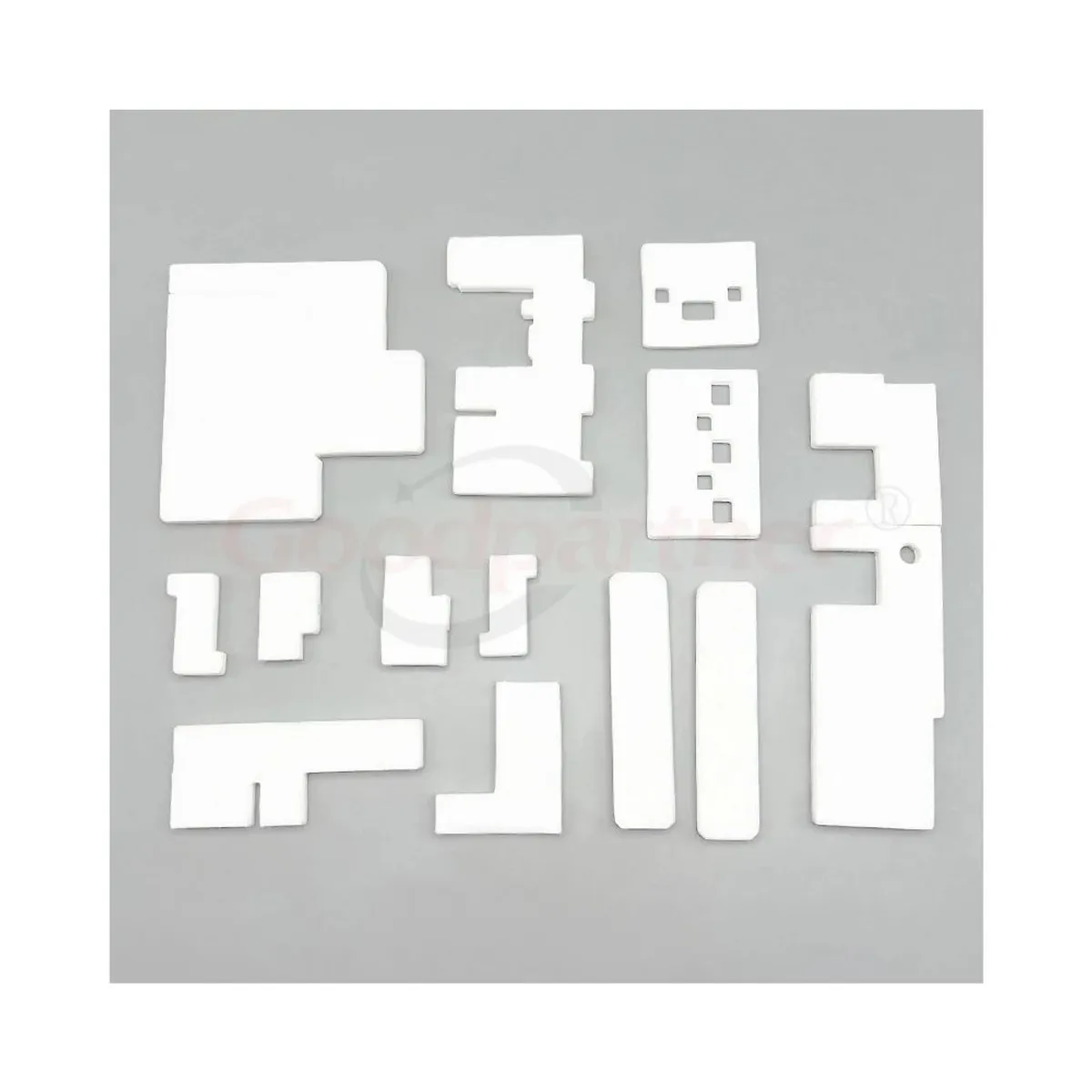 CANON - Almohadilla Canon G1000 G2000 G3000 G4000 set completo