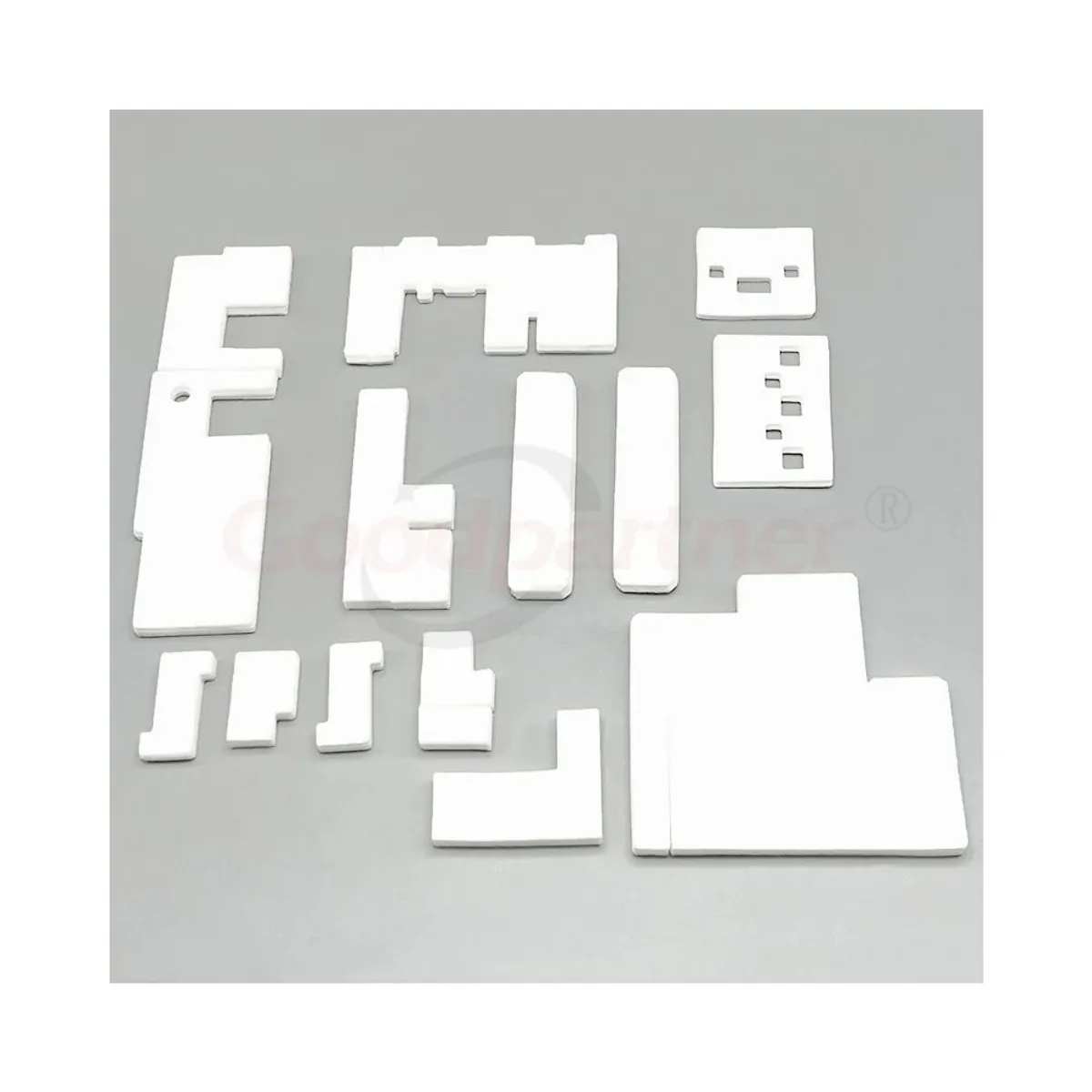 CANON - Almohadilla Canon G1000 G2000 G3000 G4000 set completo