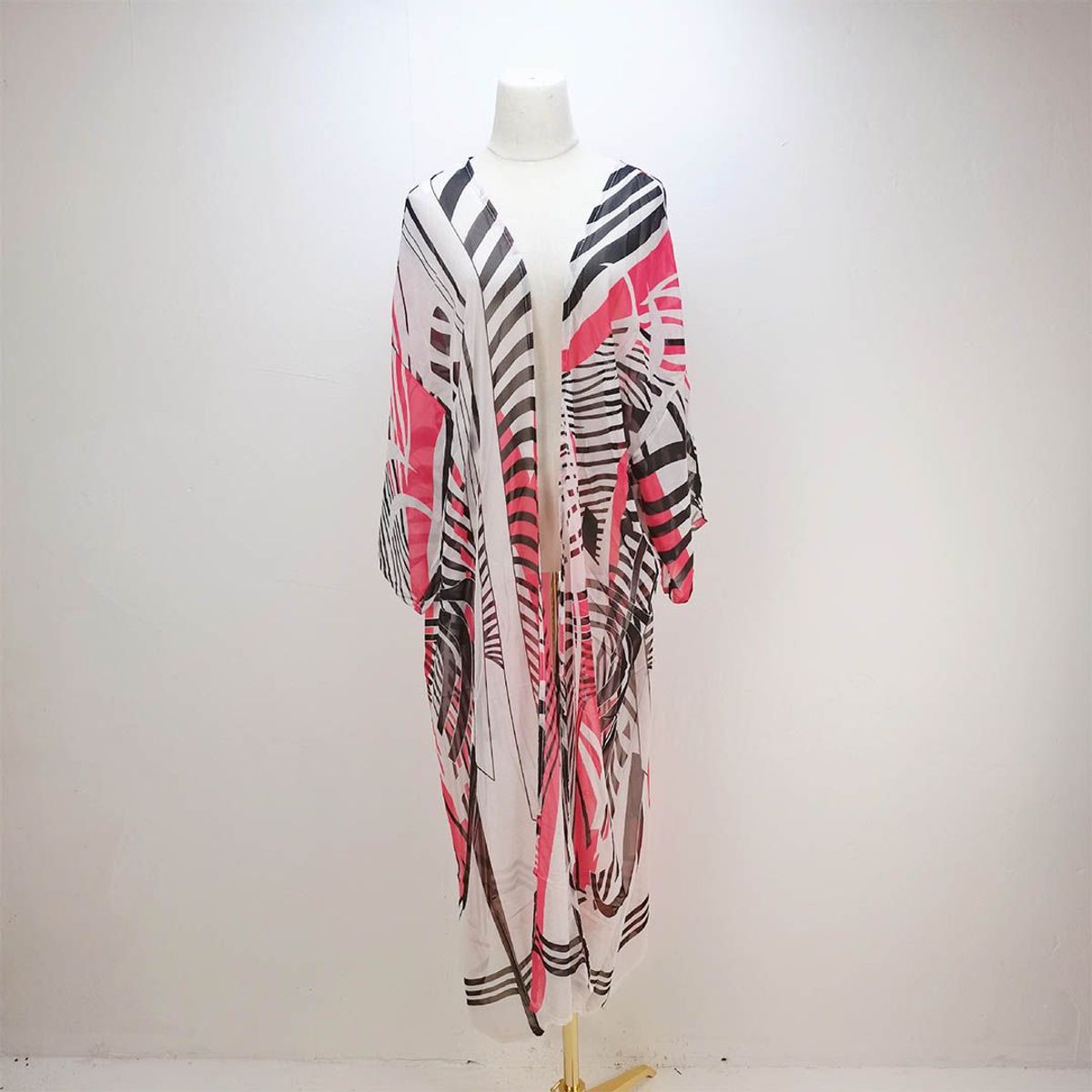 GENERICO - Salida de Baño - Kimono Paris