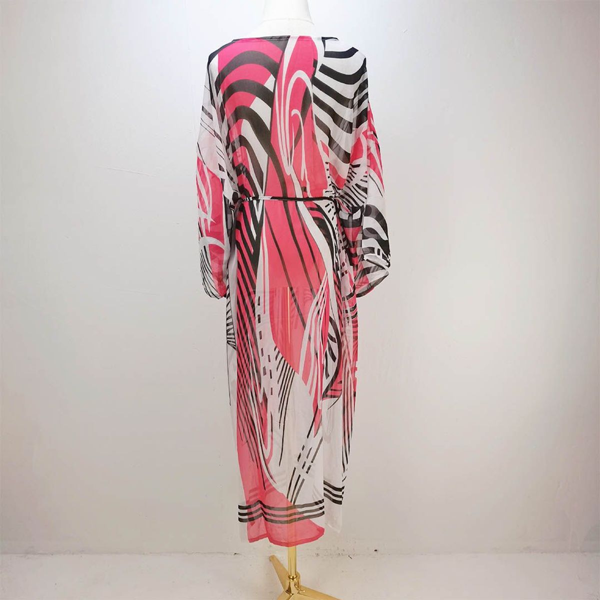 GENERICO - Salida de Baño - Kimono Paris