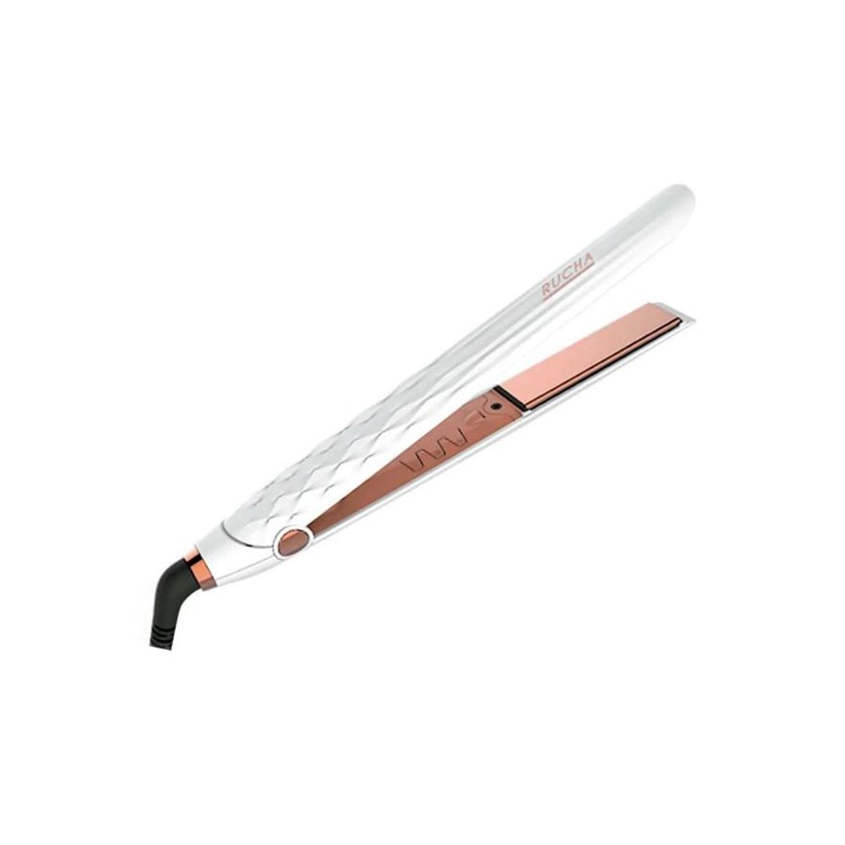 RUCHA PROFESSIONALE - Plancha Profesional Titanium Argán Deluxe 450°F 1 RUCHA