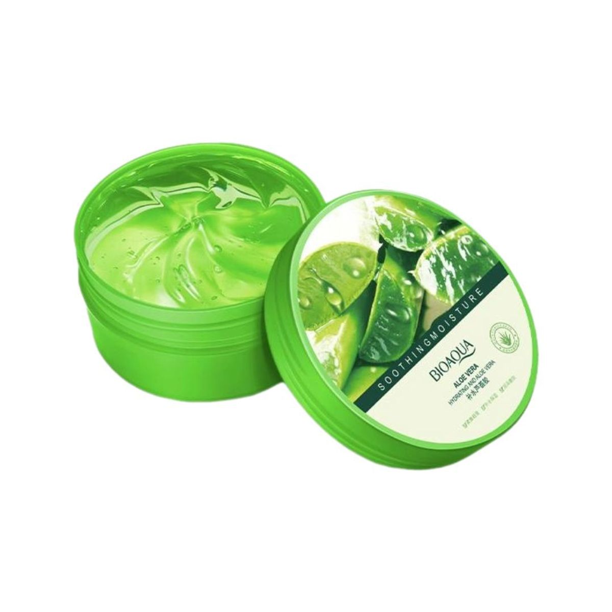 BIOAQUA - Gel Calmante Bioaqua De Aloe Vera 220 Gr