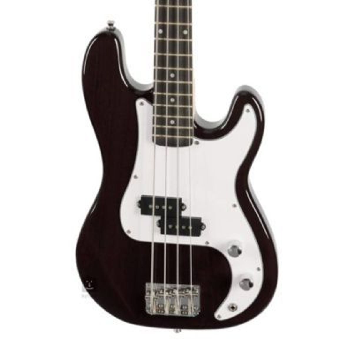 JAY TURSER - Bajo Eléctrico - JAY TURSER - JTB-40-TBK - NEGRO