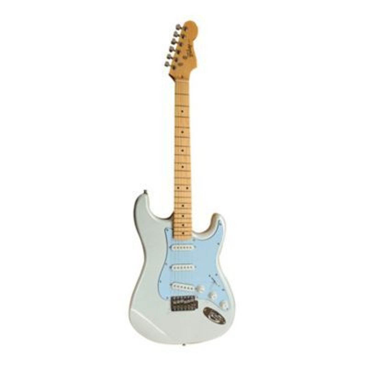 TAKEY - Guitarra Eléctrica - TAKEY - TK-STM - IVORY