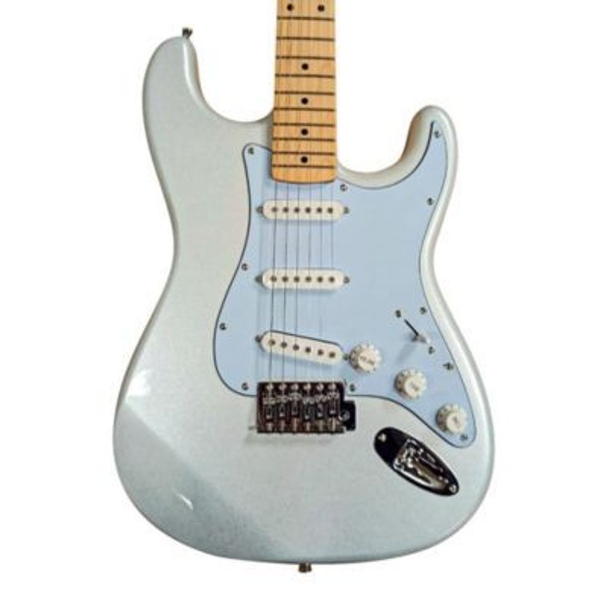 TAKEY - Guitarra Eléctrica - TAKEY - TK-STM - IVORY