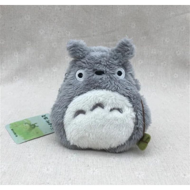 GENERICO - MONEDERO MI VECINO TOTORO