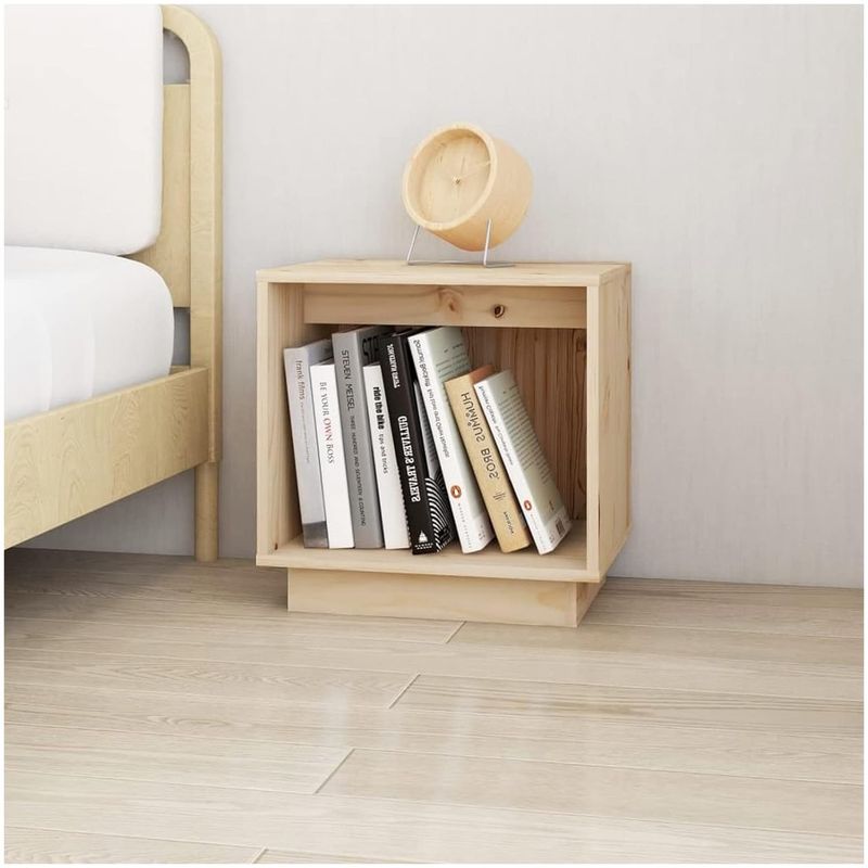 VENTITAS HOME - Velador Miko Ventitas Home Rovere