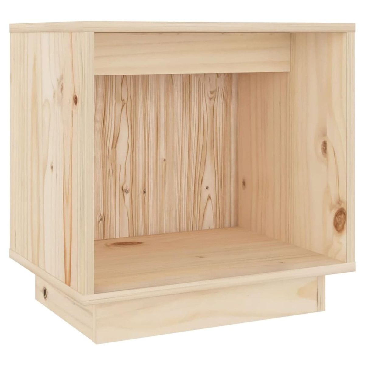 VENTITAS HOME - Velador Miko Ventitas Home Rovere