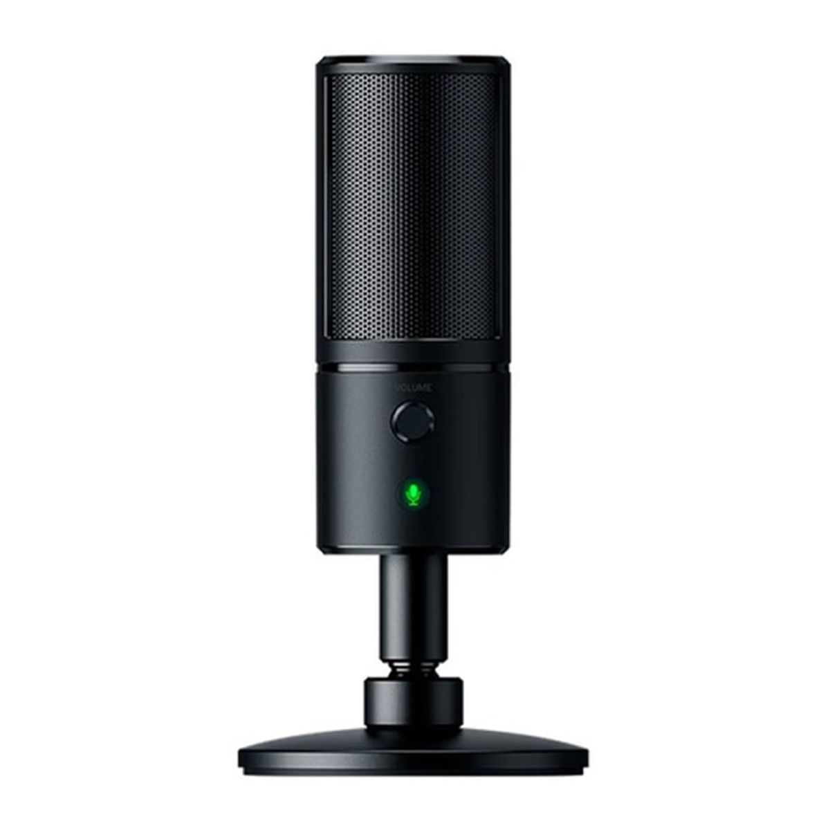 RAZER - Micrófono de transmisión USB Razer Seiren X C