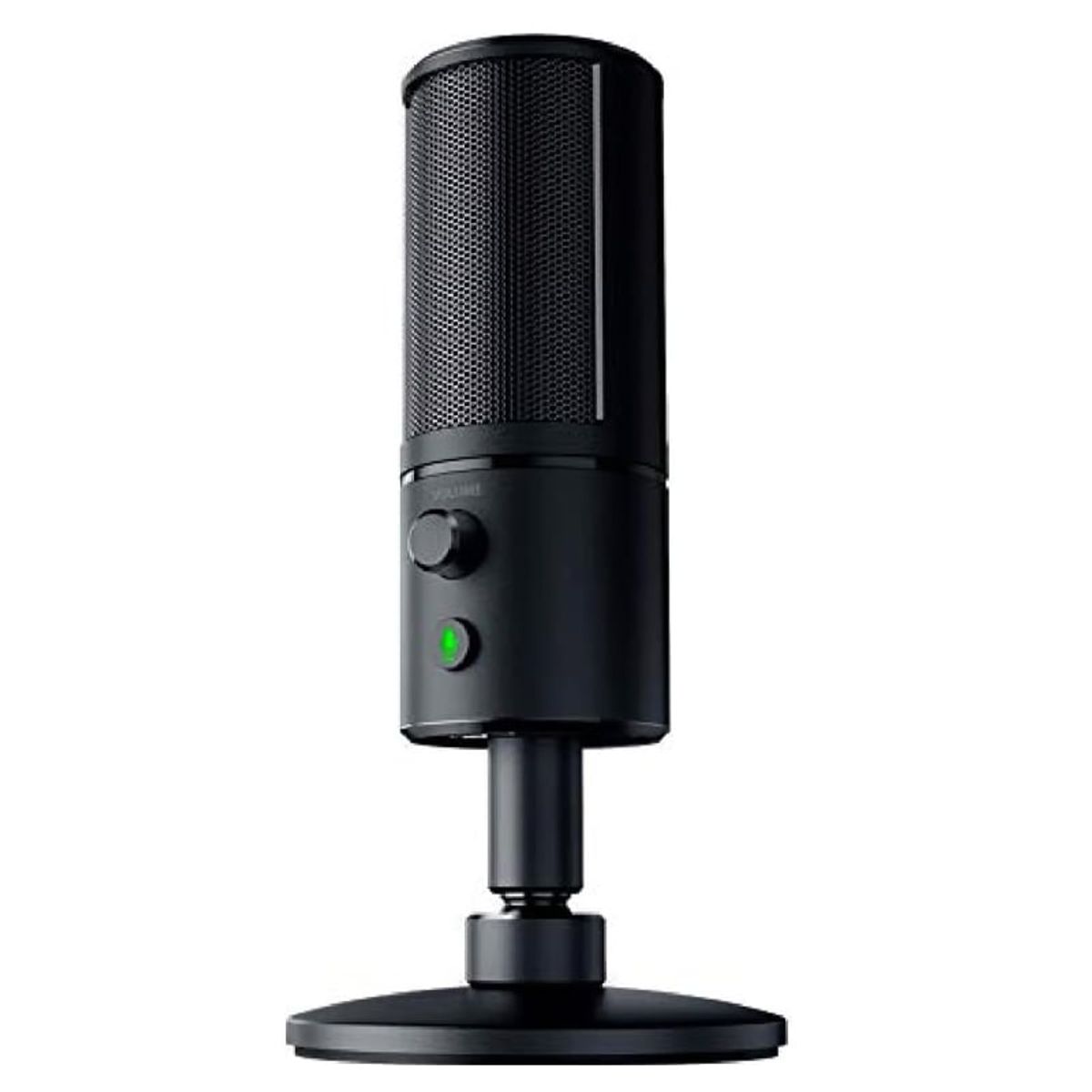 RAZER - Micrófono de transmisión USB Razer Seiren X C