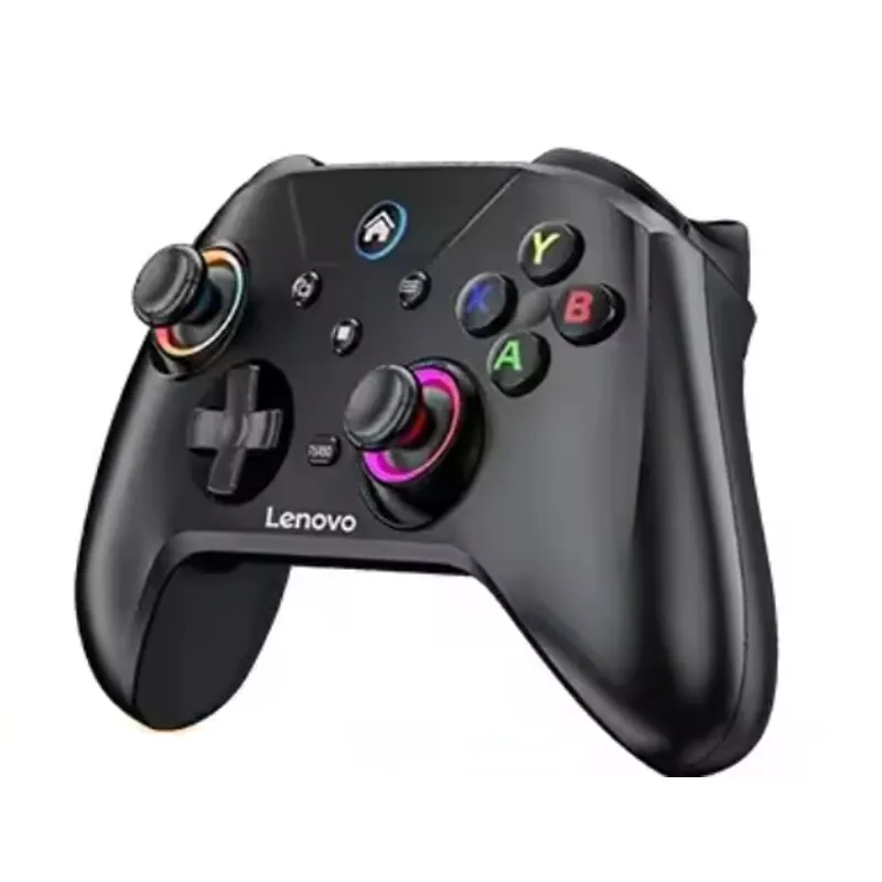 LENOVO - Control Lenovo S02 Gamepad mango del juego efectos Android Switch pc