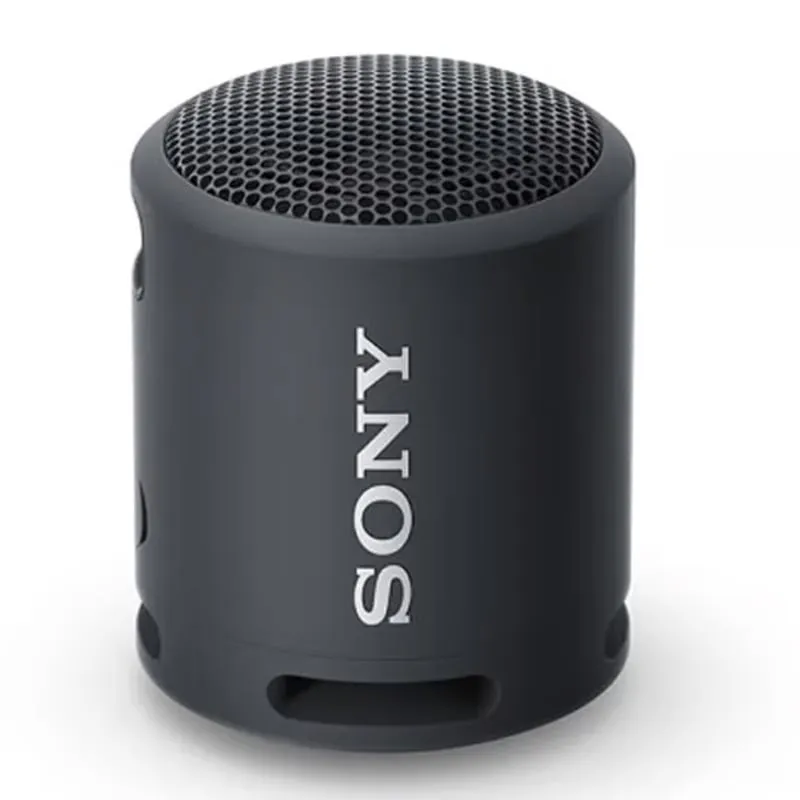 SONY - Parlante Portable Bluetooth Srs-XB-13 Negro Sony-Negro