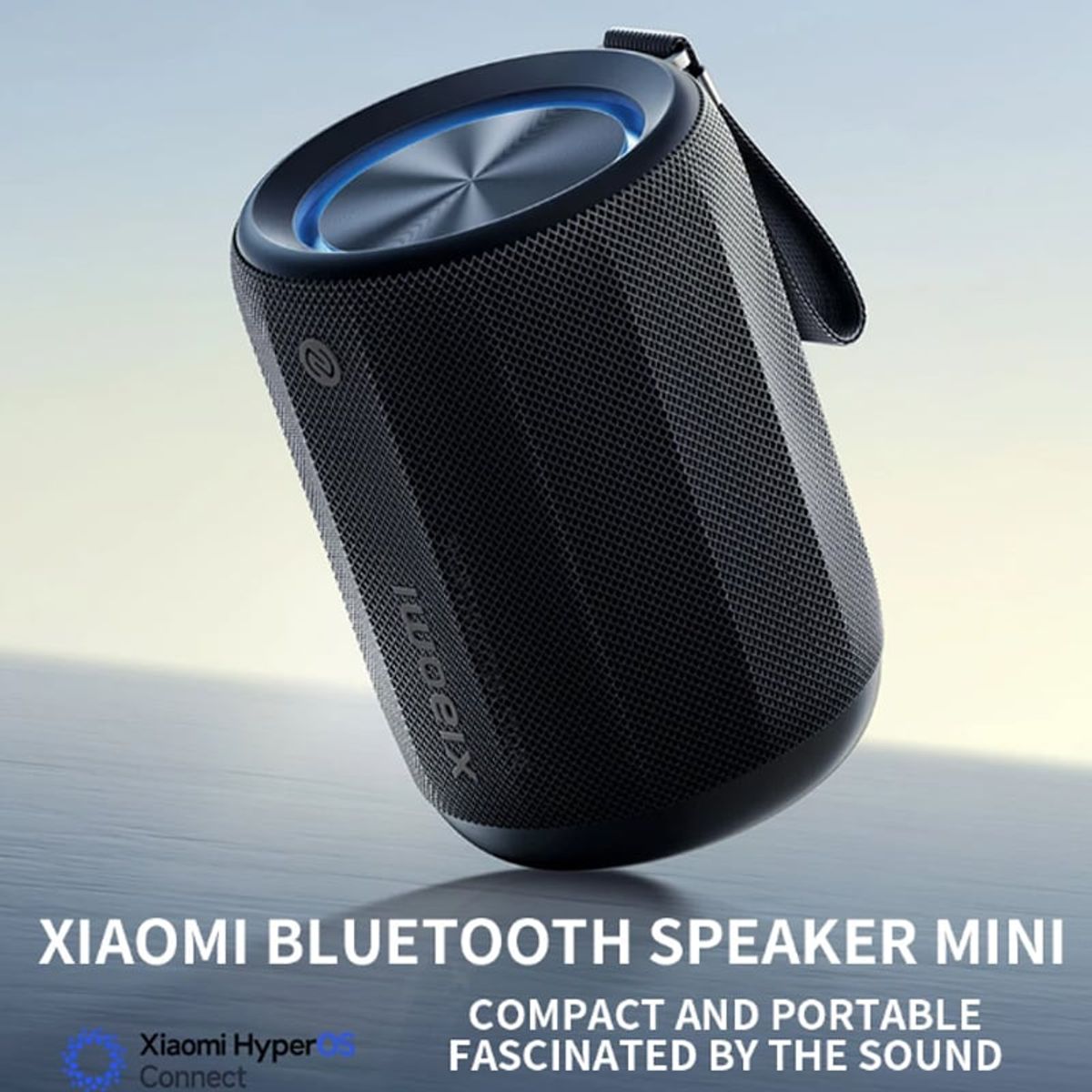 XIAOMI - Mini Parlante Bluetooth Xiaomi Altavoz IP67  Nergro