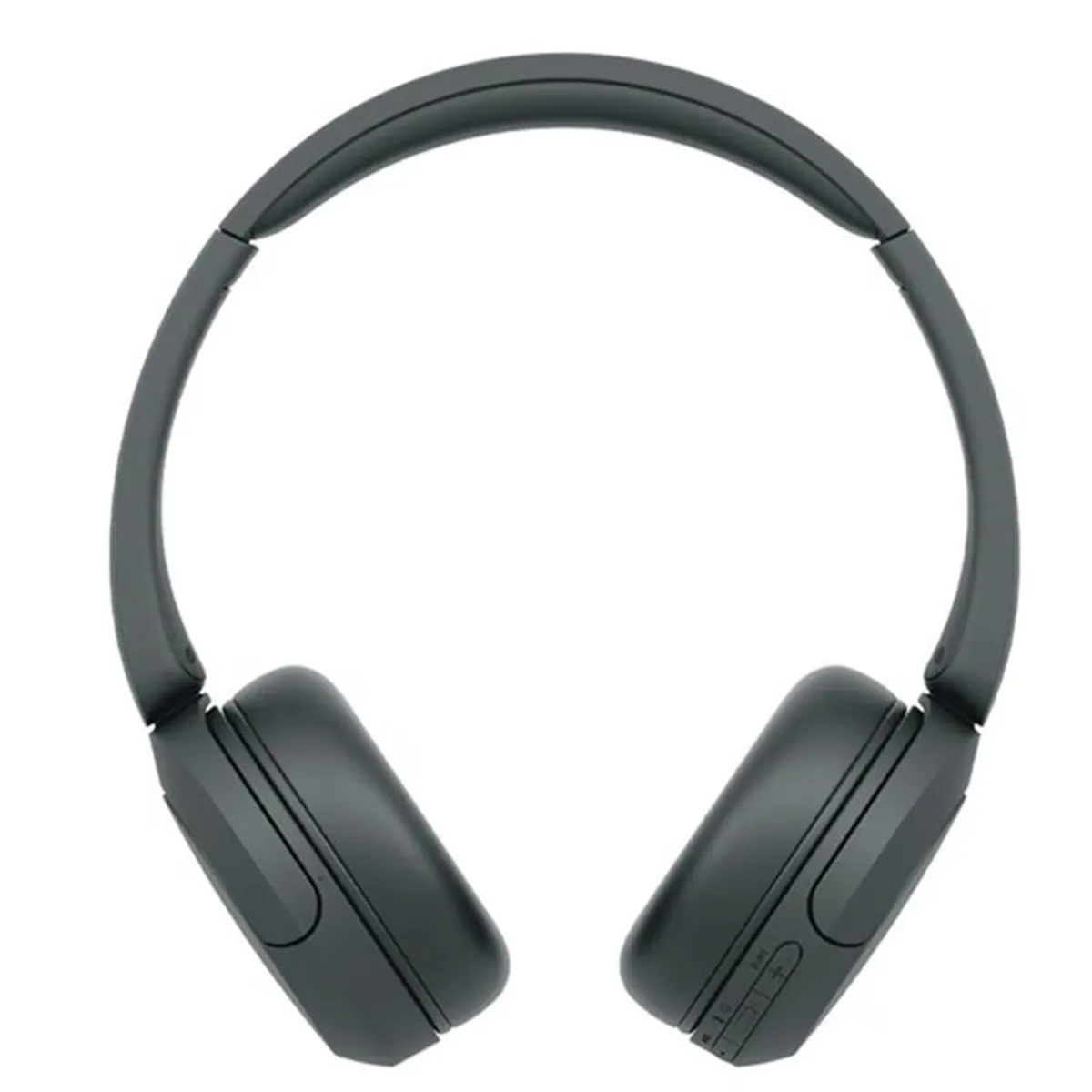 SONY - Sony WH-CH520 Auriculares Inalámbricos Bluetooth Negro y estuche