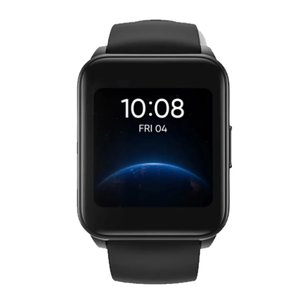 LENOVO - REALME DIZO WATCH 1.7 Inch Reloj inteligente Bluetooth IP68 SmartWatch