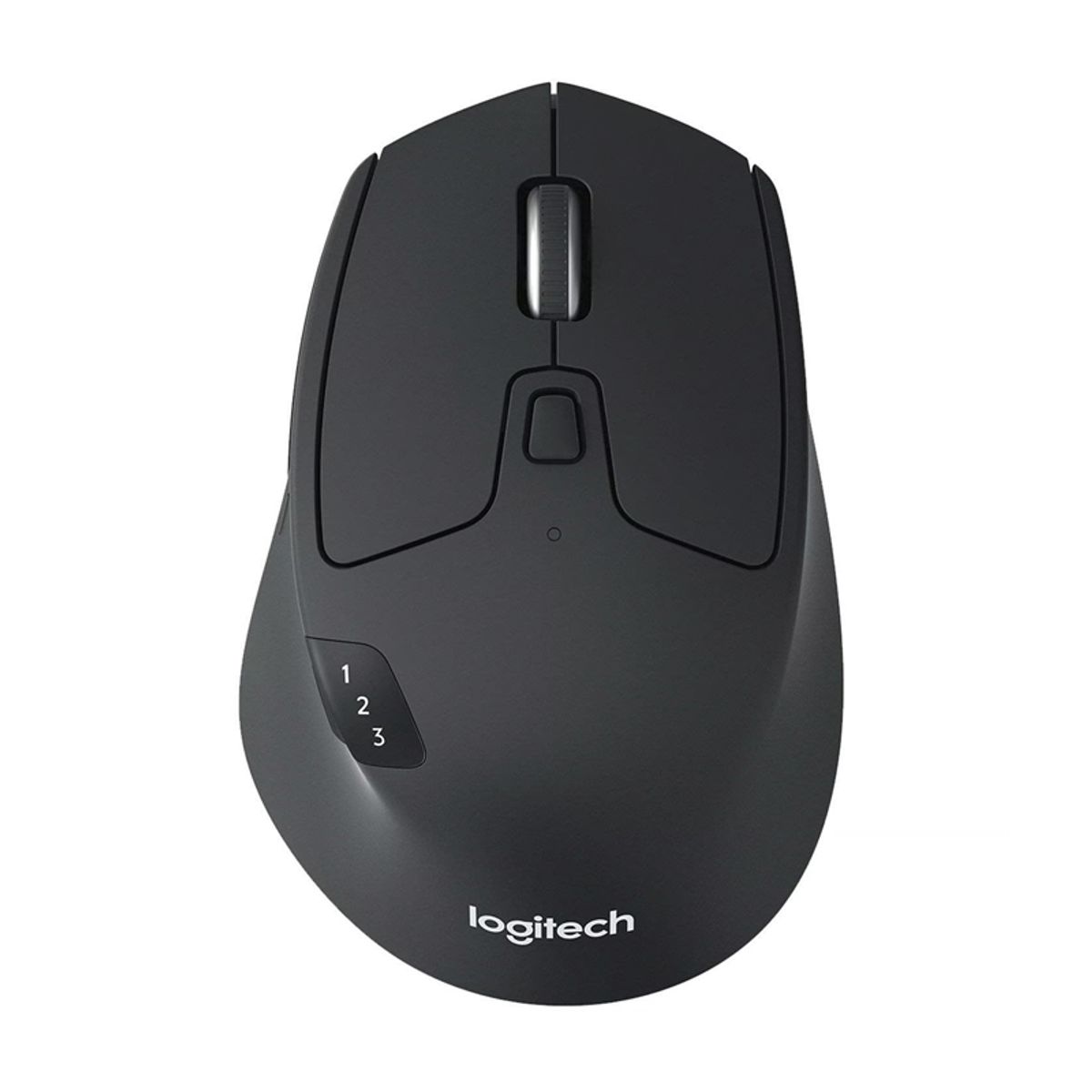 LOGITECH - Mouse Gamer Inalambrico Logitech M720 - Negro