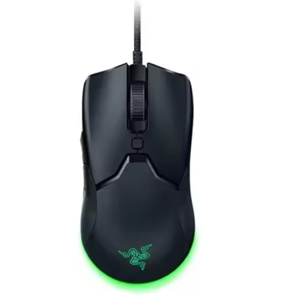 RAZER - Razer Gamer Mouse Viper Mini 8KHz Reacondicionado Semi -Negro