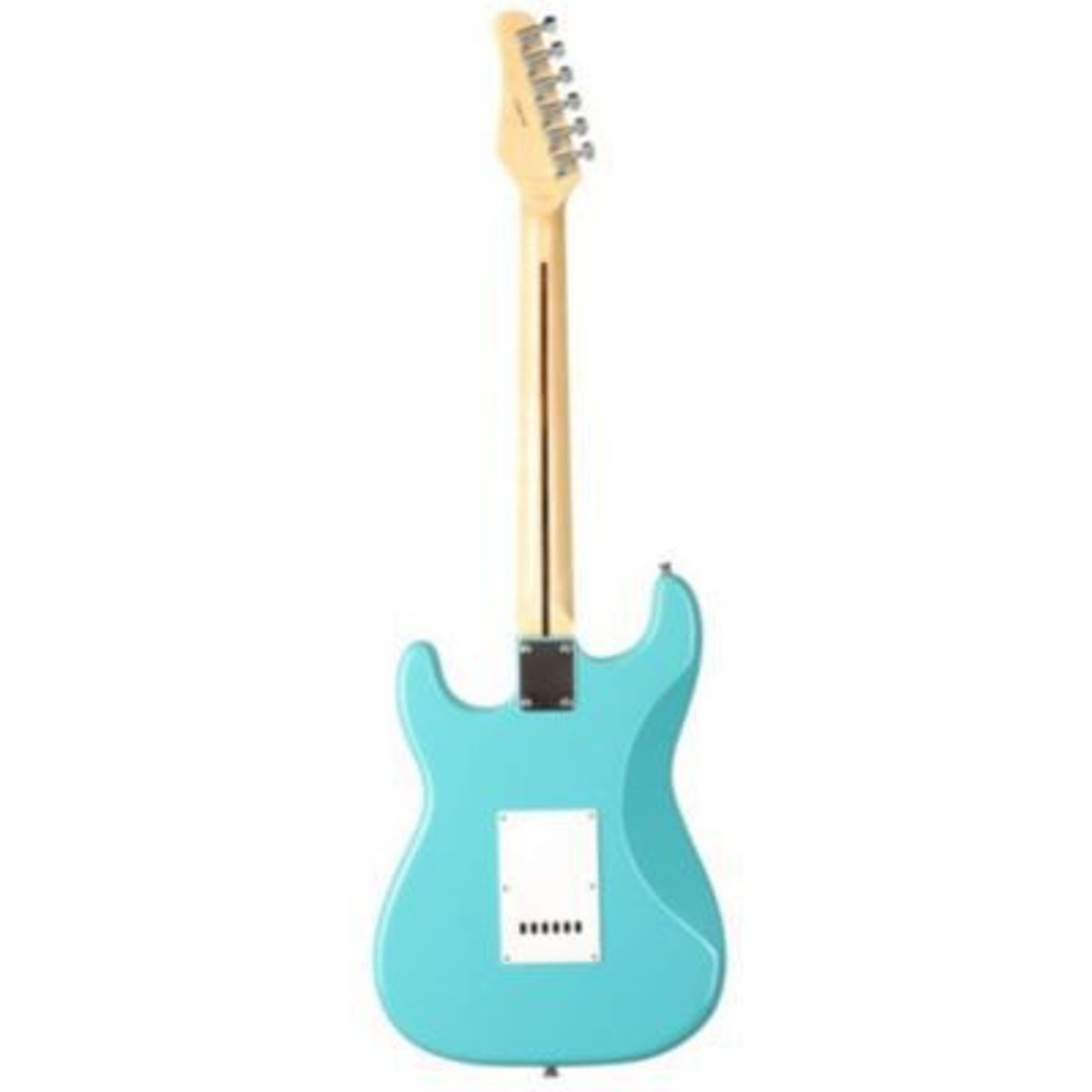 JAY TURSER - Guitarra eléctrica - jay turser - 300m series - jt-300m-db - celeste