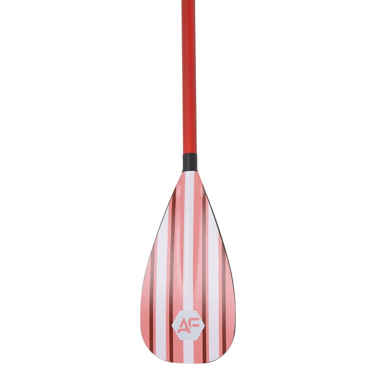AQUA FORCE - Remo Sup  Kayak Fibra De Vidrio Redfish