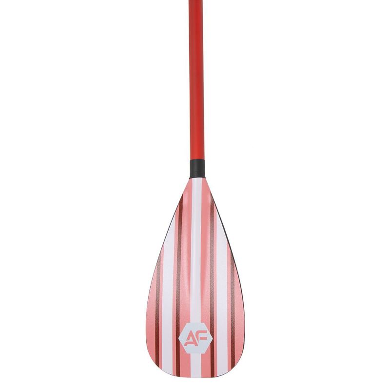 AQUA FORCE - Remo SUP Kayak Fibra de Vidrio Redfish