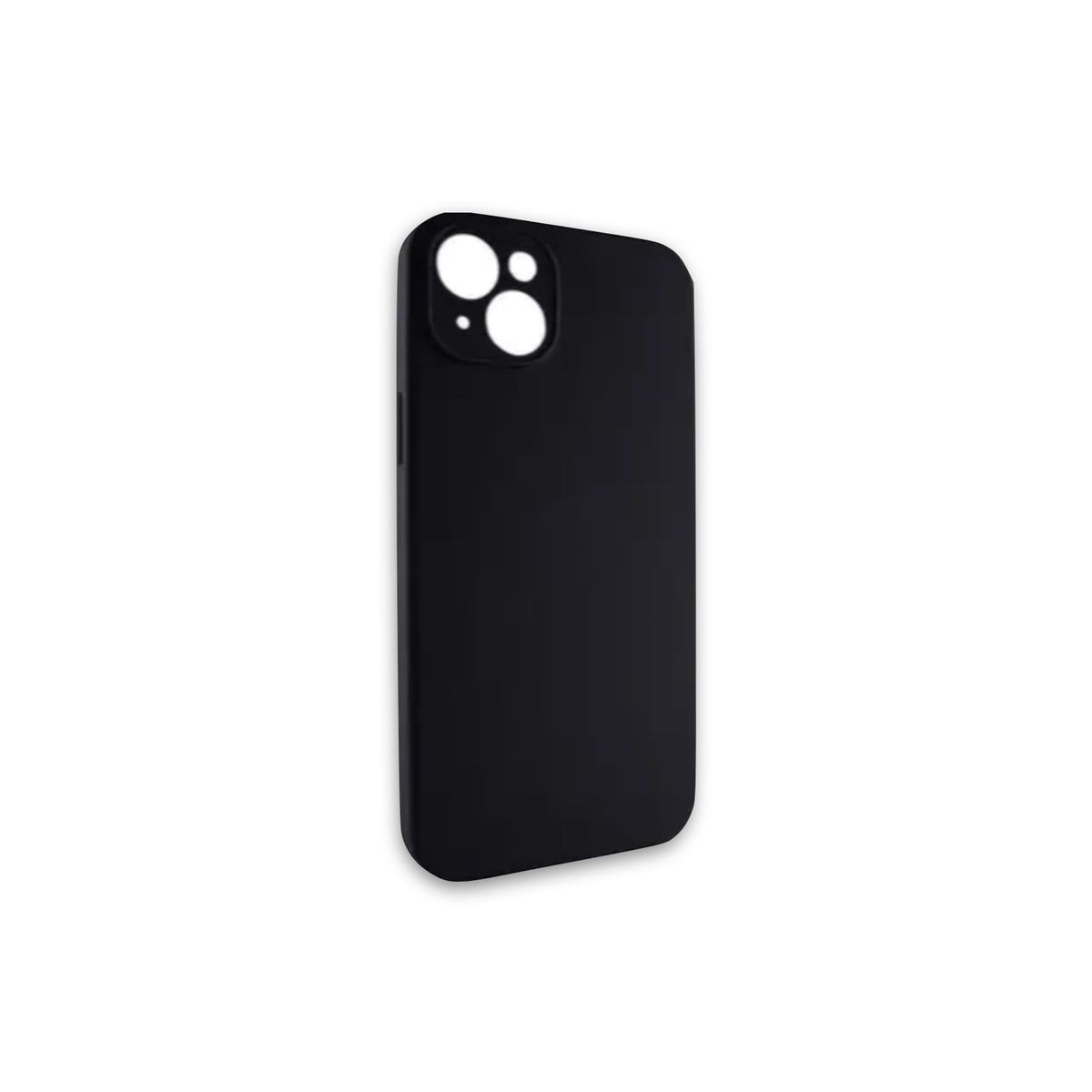 OEM - Case iPhone 13 Color Negro