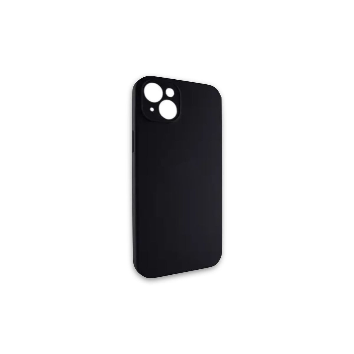 OEM - Case iPhone 13 Color Negro