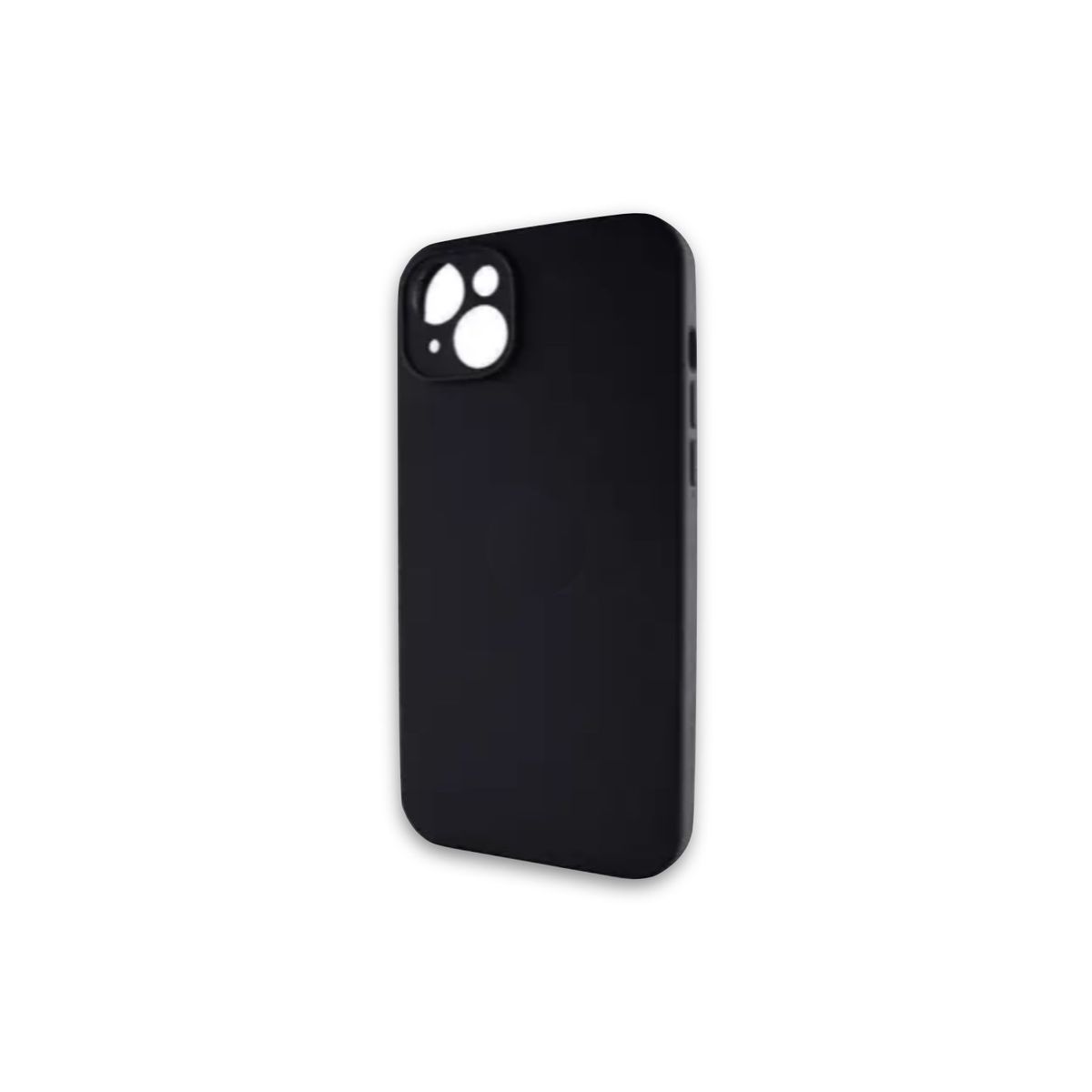 OEM - Case iPhone 13 Color Negro