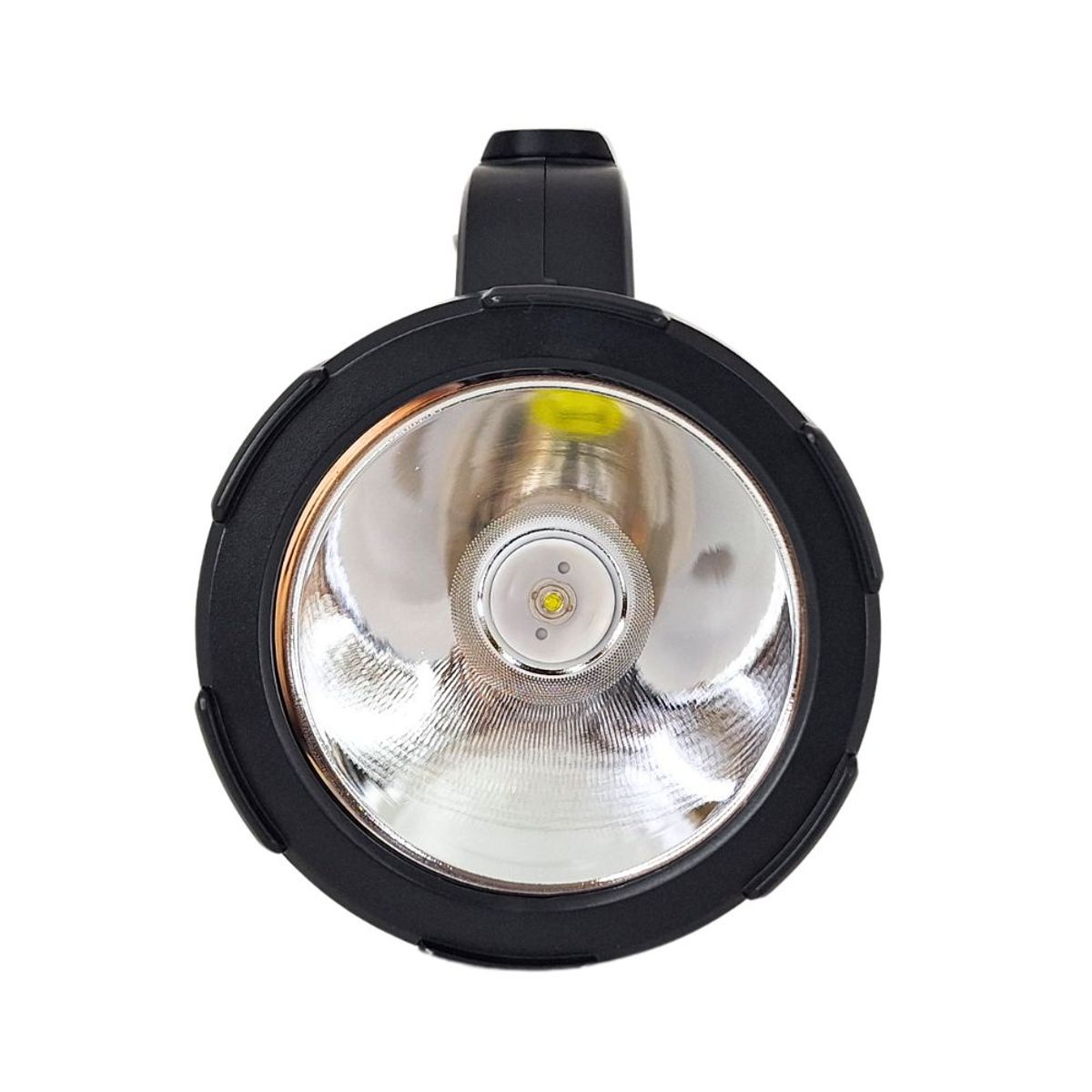 OPALUX - Linterna de mano Led Recargable 5w