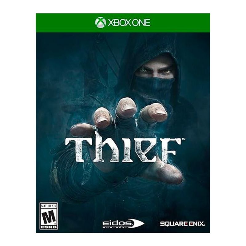 MICROSOFT - Xbox One - Videojuego Thief