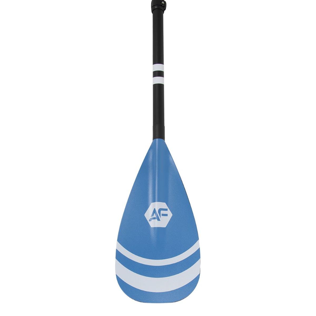 AQUA FORCE - Remo Sup  Kayak Fibra De Vidrio Blue Tang