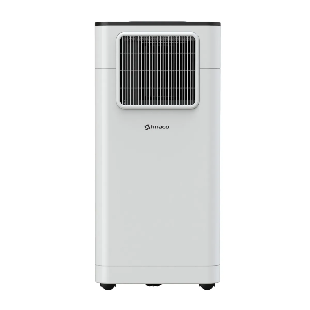 IMACO - Aire acondicionado portatil digital 6500btu imaco ac7000