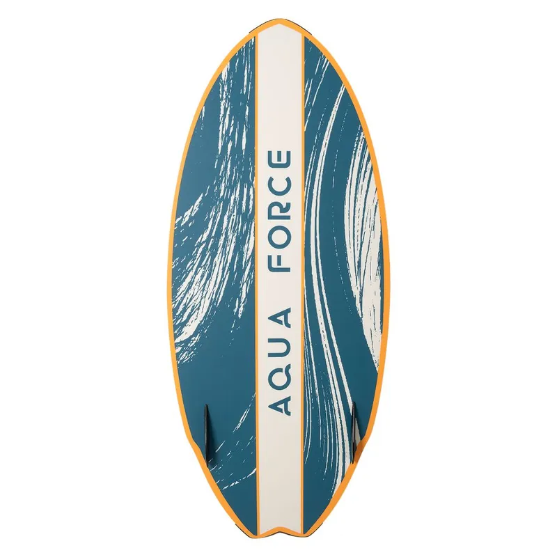 AQUA FORCE - Wake Surf 4' 1 '' Nomade